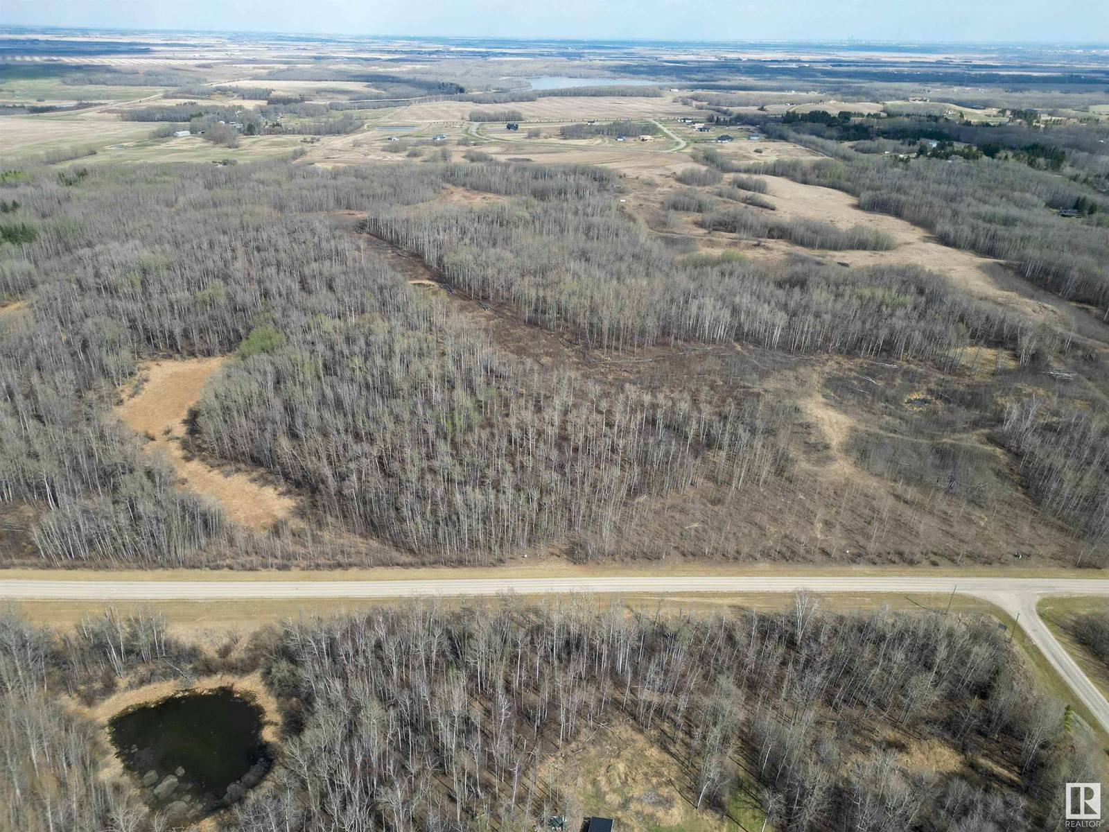 54109 Rge Rd 275, Rural Parkland County, AB T7X3S4