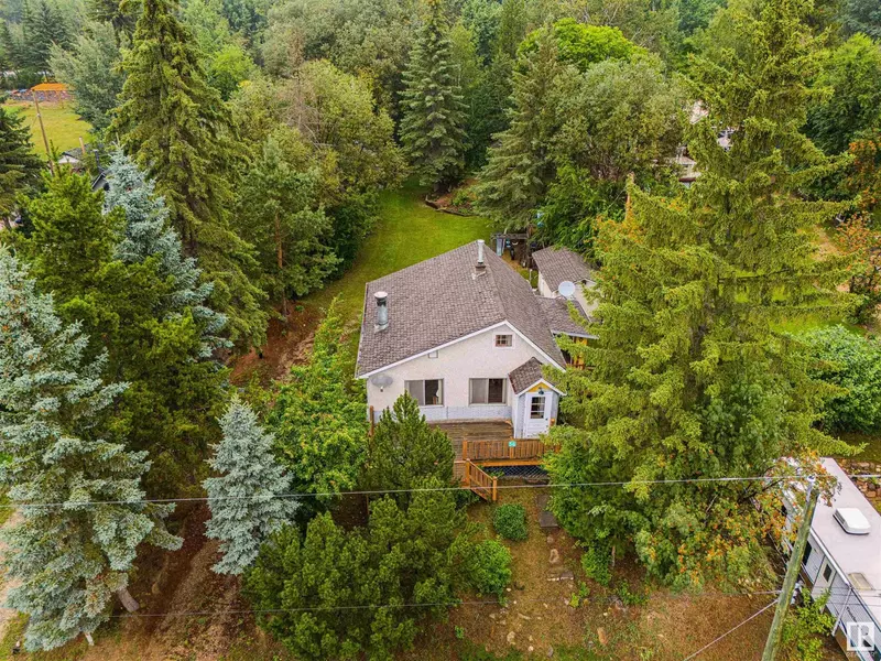 56 4521 Lakeshore Rd, Rural Parkland County, AB T0E2K0