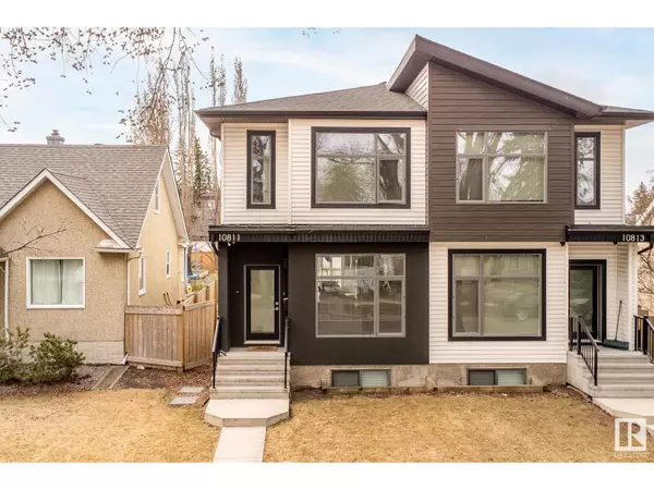 10811 63 AV NW, Edmonton, AB T6H1P9