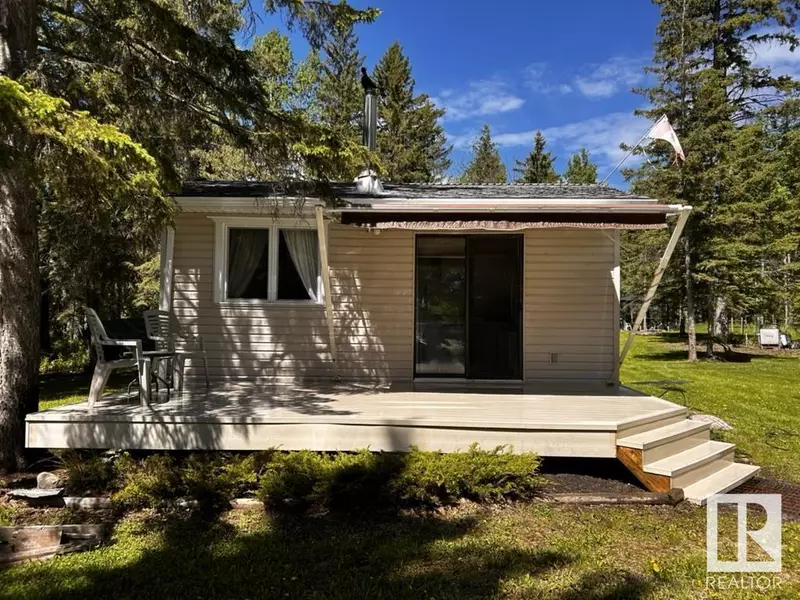 #318 55061 TWP ROAD 462, Rural Wetaskiwin County, AB T0C0T0