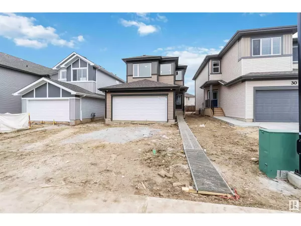 32 SPRINGBROOK WD, Spruce Grove, AB T7X2W5