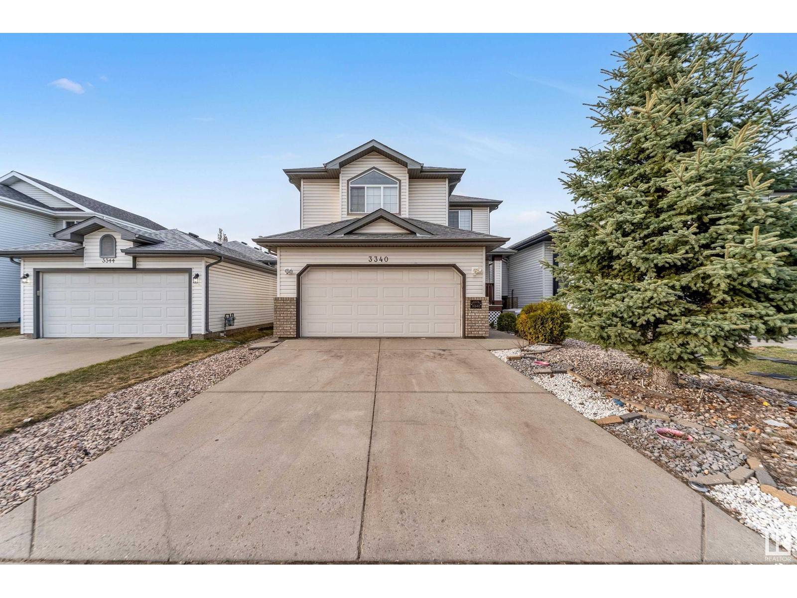 Edmonton, AB T6T1Y6,3340 24 AV NW