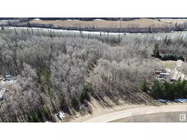 Rural Parkland County, AB T7Y2A1,#48 50322 RGE ROAD 10