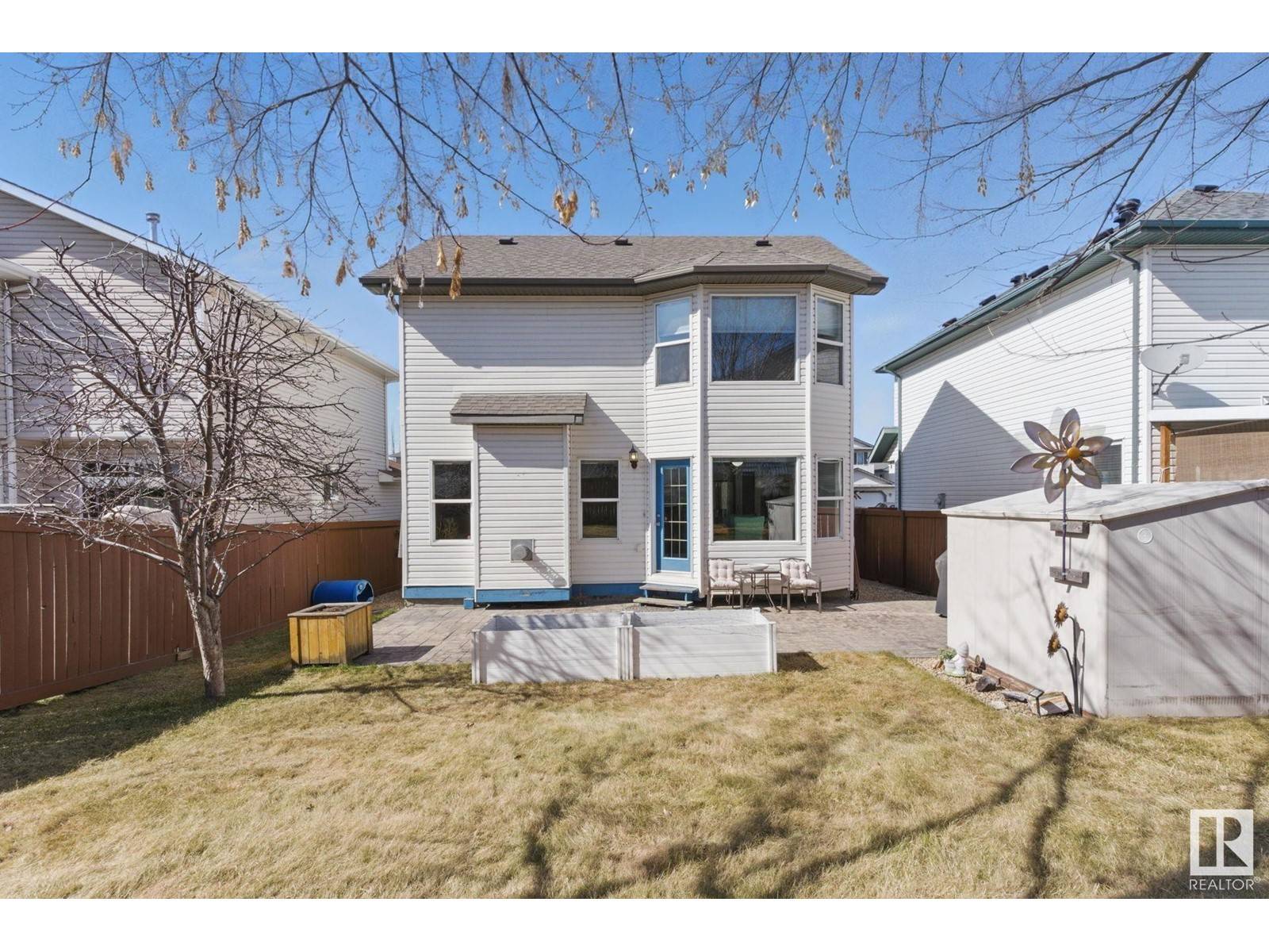 Edmonton, AB T6T1M7,188 WARD CR NW
