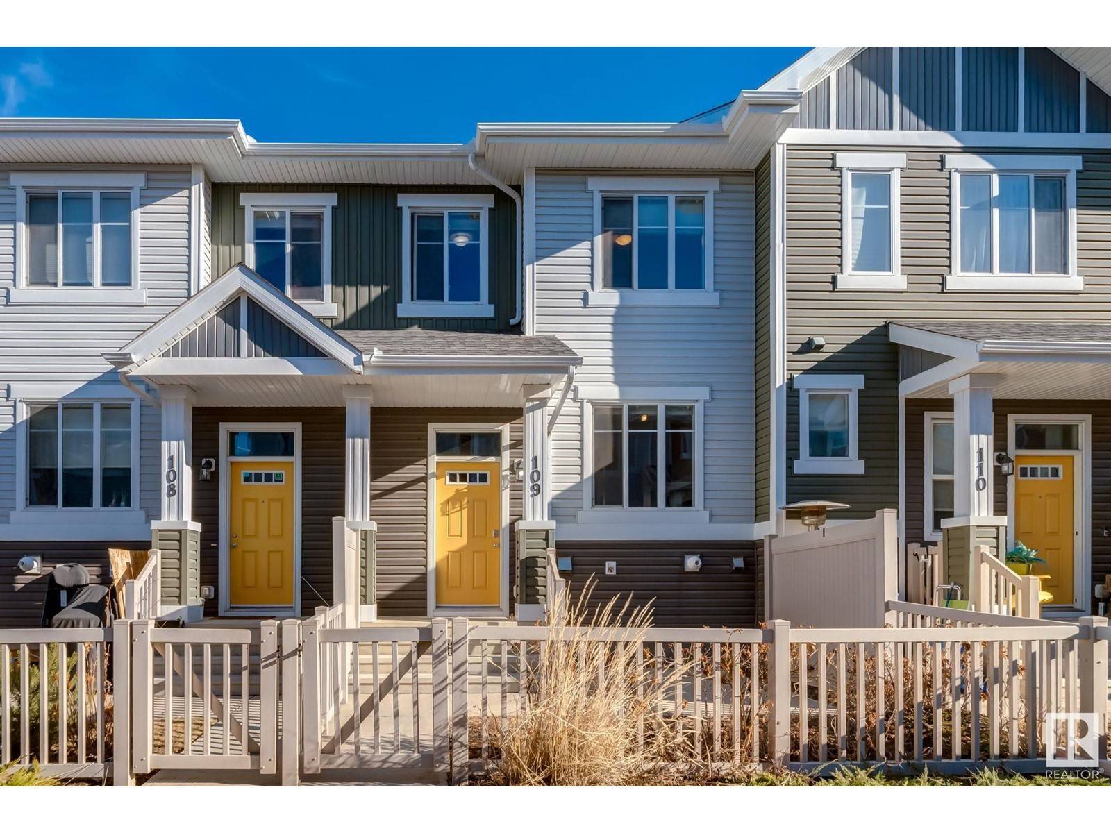 #109 2905 141 ST SW, Edmonton, AB T6W3M4