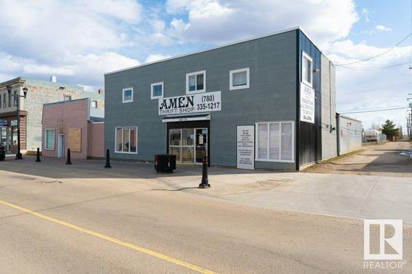 4813 50 AV, Wetaskiwin, AB T9A0S1