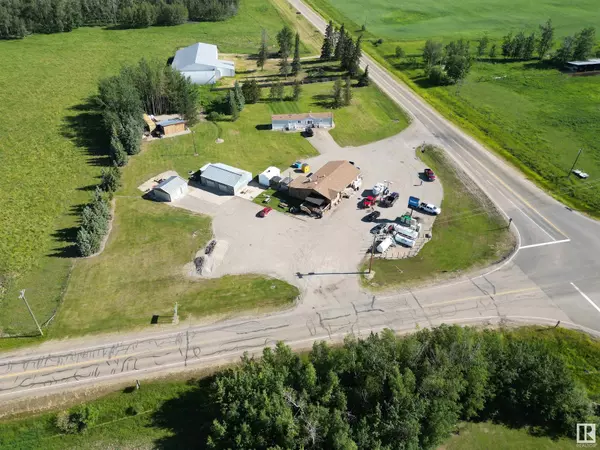 Rural Leduc County, AB T0C2P0,47404 Hwy 778