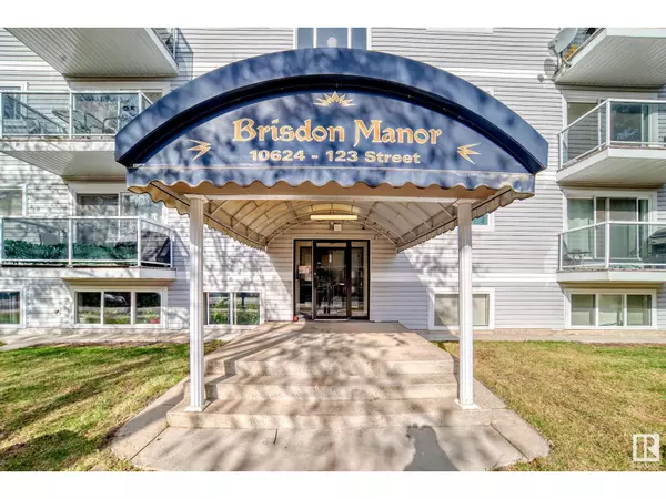 Edmonton, AB T5N1P2,#404 10624 123 ST NW