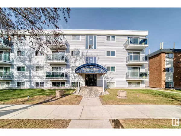 #404 10624 123 ST NW, Edmonton, AB T5N1P2