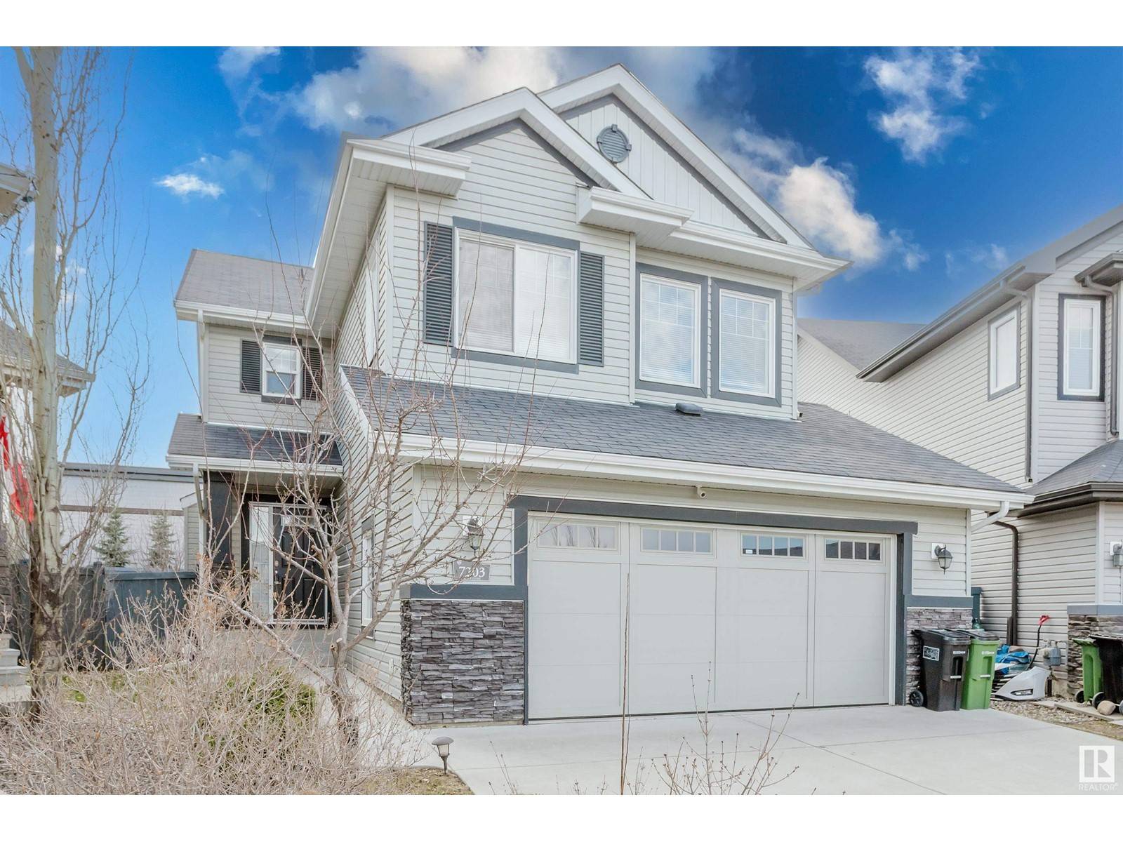 Edmonton, AB T5T4L7,7203 GETTY CL NW