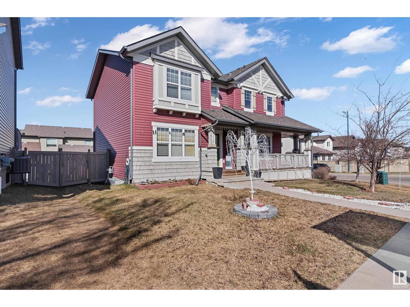 Edmonton, AB T6T0J9,2176 32 ST NW