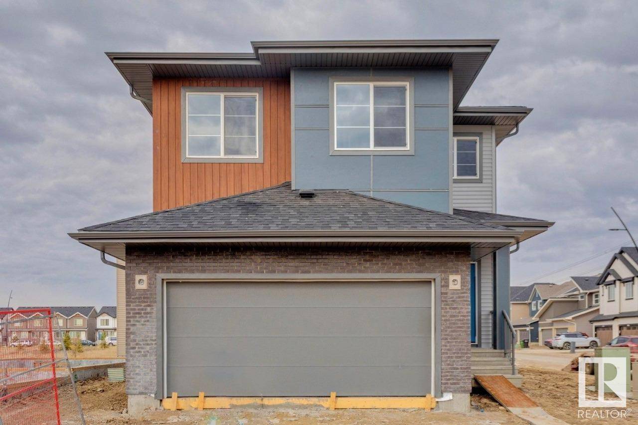 Edmonton, AB T6M1P5,2840 191 ST NW