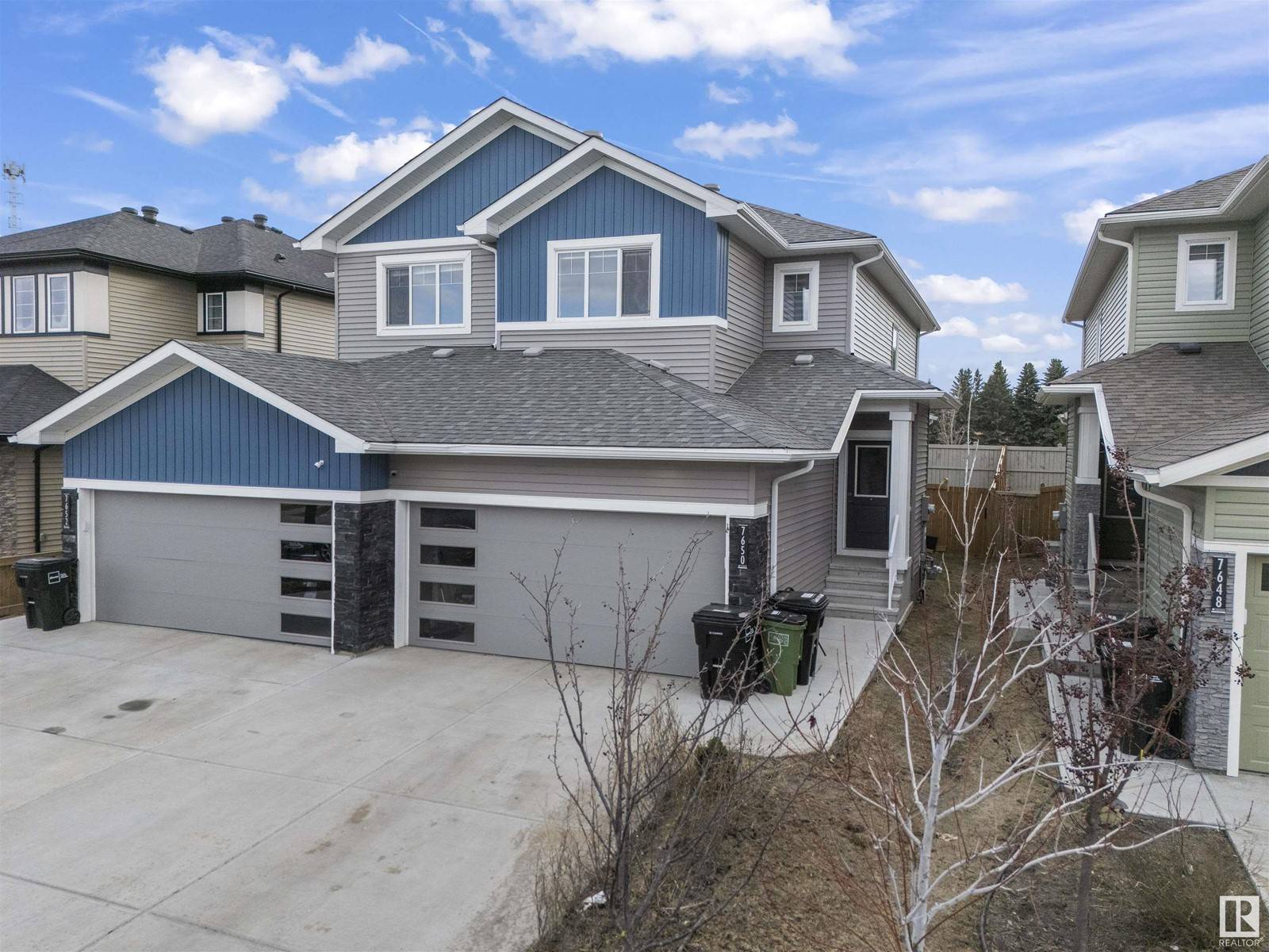 Edmonton, AB T6W3Z5,7650 Creighton Place SW SW
