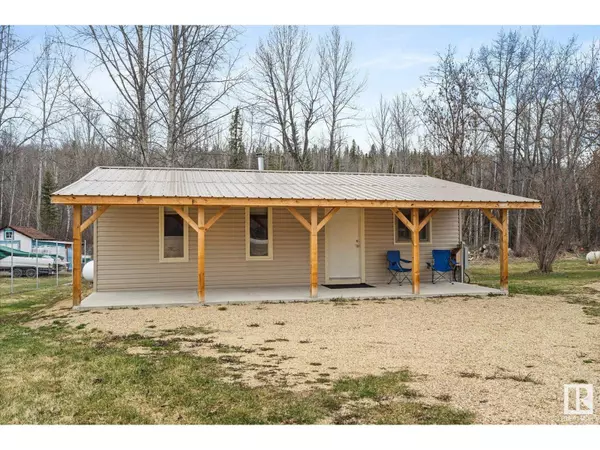 Rural Woodlands County, AB T0G1A0,60024 TWP ROAD 620A