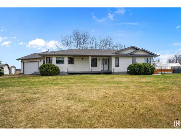 49229 rr 263, Rural Leduc County, AB T0C0V0