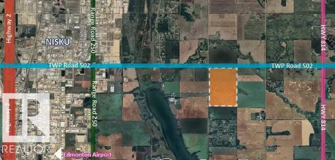 50099 RR 244, Rural Leduc County, AB T4X0N9