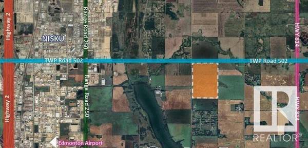 50099 RR 244, Rural Leduc County, AB T4X0N9