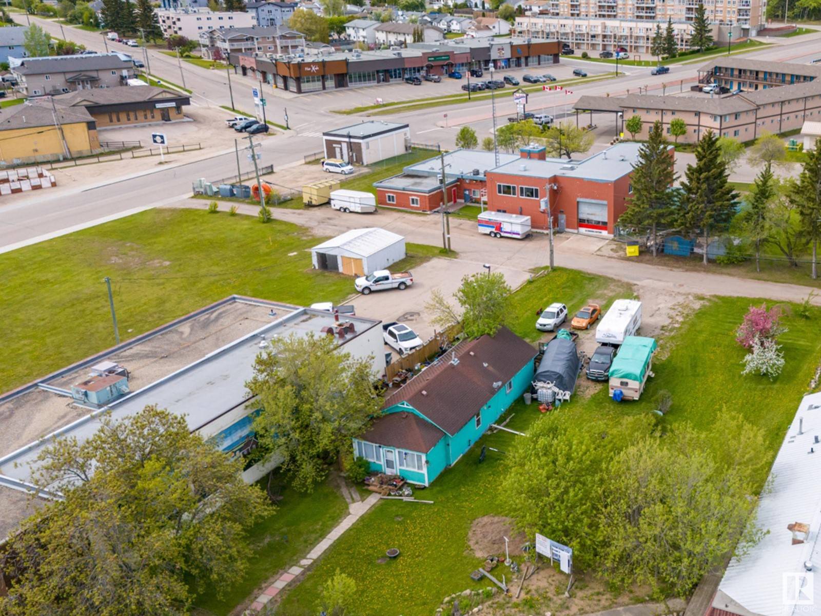 Cold Lake, AB T9M0C4,711 Lakeshore DR