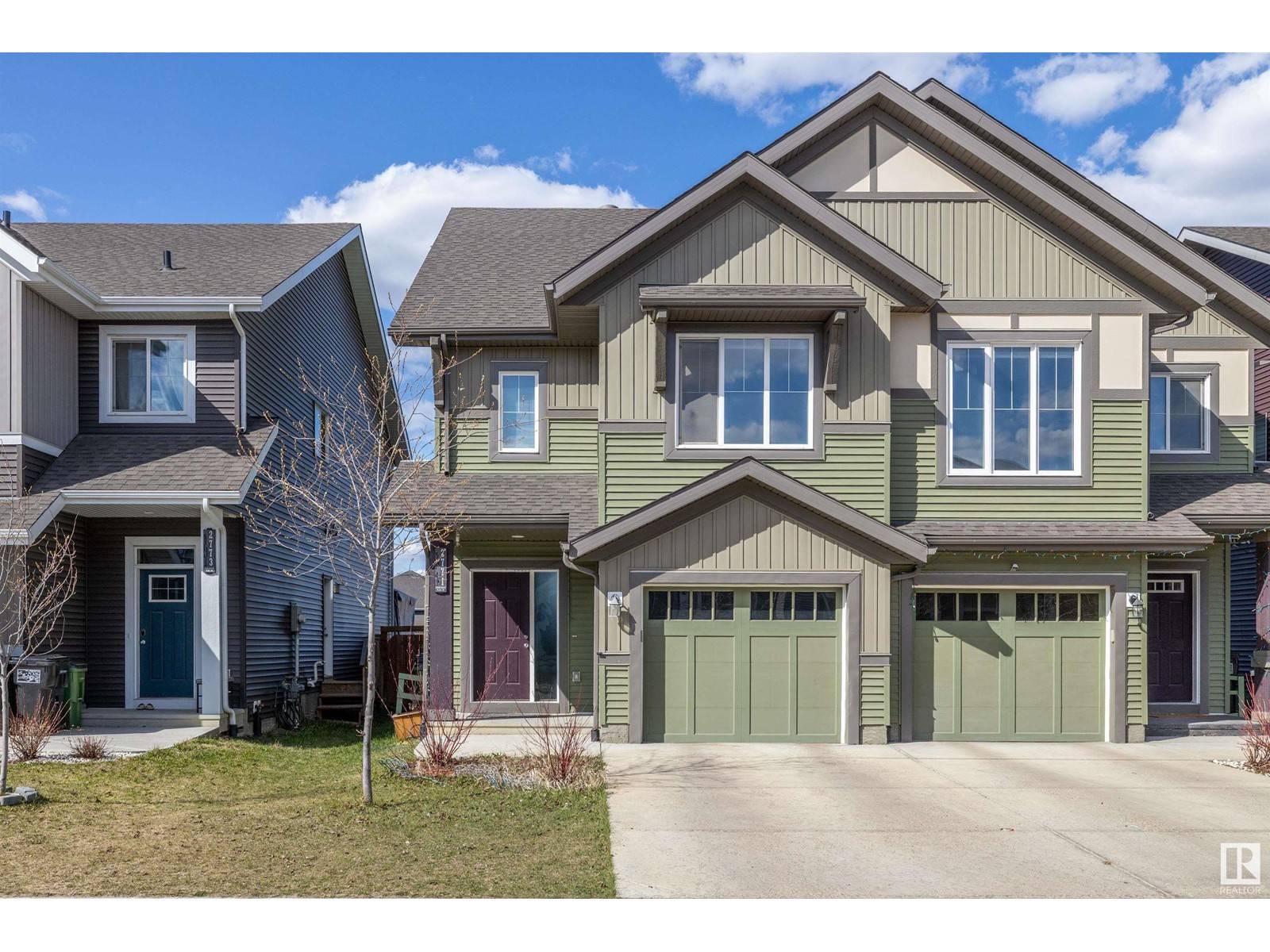 2771 chokecherry PL SW, Edmonton, AB T6X2J9