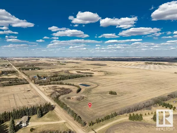 Rural Sturgeon County, AB T8R0T4,TWP 551 Range Road 260