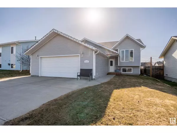 1717 6 ST, Cold Lake, AB T9N1L5