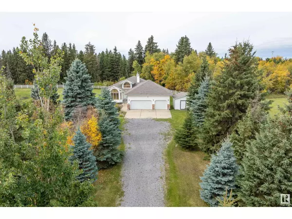 474062 A Highway 2A, Rural Wetaskiwin County, AB T0C1Z0