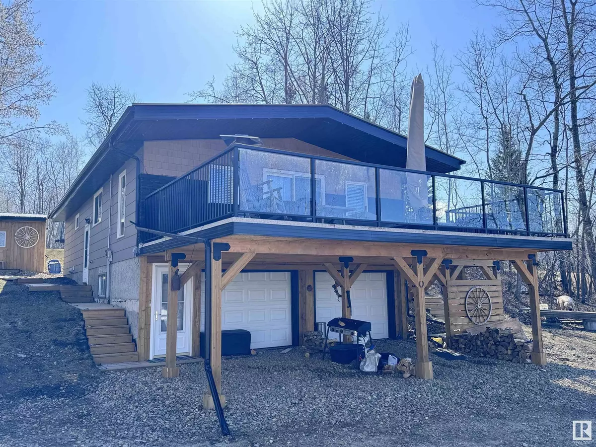 Rural Athabasca County, AB T9S1S3,159 Allen Drive