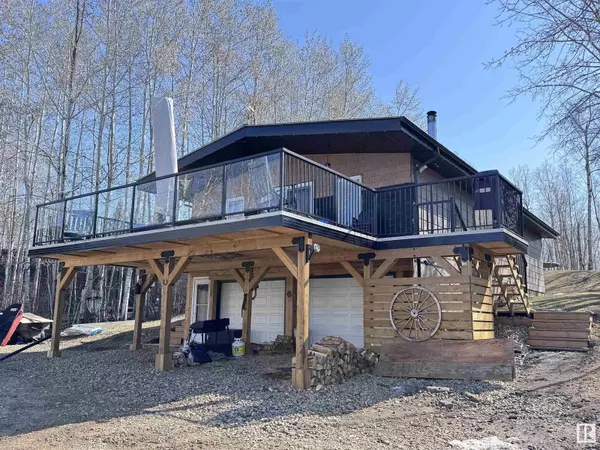 Rural Athabasca County, AB T9S1S3,159 Allen Drive