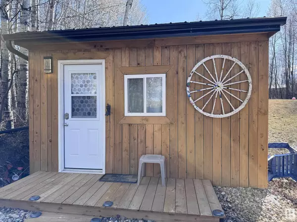 Rural Athabasca County, AB T9S1S3,159 Allen Drive