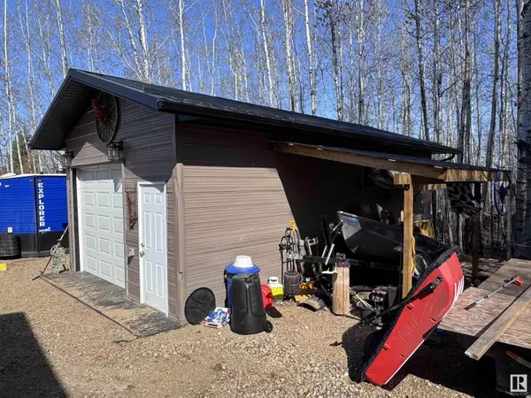 Rural Athabasca County, AB T9S1S3,159 Allen Drive