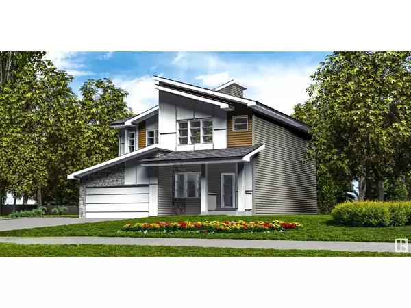 618 176 AV NW, Edmonton, AB T5Y4E6