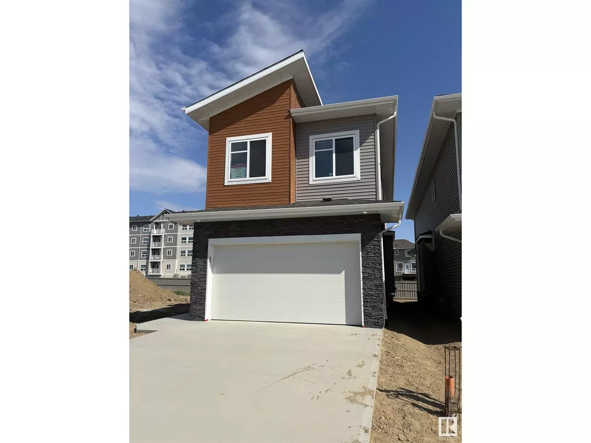 Edmonton, AB T5S0V4,3160 magpie WY NW NW