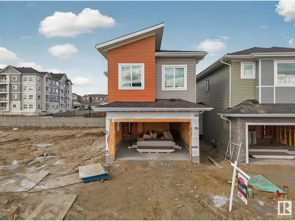 Edmonton, AB T5S0V4,3160 magpie WY NW NW
