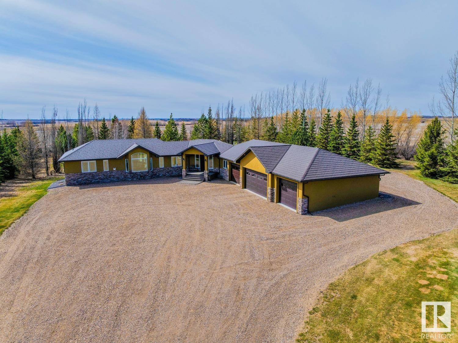 52426 RGE RD 134, Rural Minburn County, AB T0B2S0