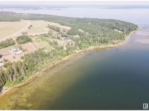 Rural Bonnyville, AB T9N2G7,#2 46526 Twp Rd 604A