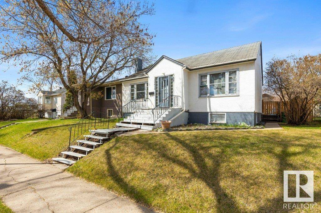 Edmonton, AB T5C0G8,12610 69ST NW
