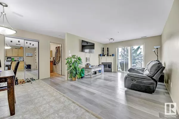 Edmonton, AB T6W0G1,#344 2096 BLACKMUD CREEK DR SW