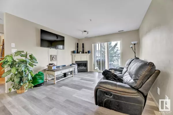 Edmonton, AB T6W0G1,#344 2096 BLACKMUD CREEK DR SW