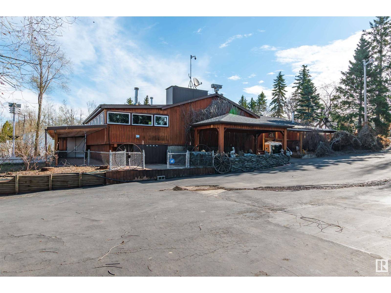Rural Strathcona County, AB T8G1A6,#78 52343 RGE ROAD 211