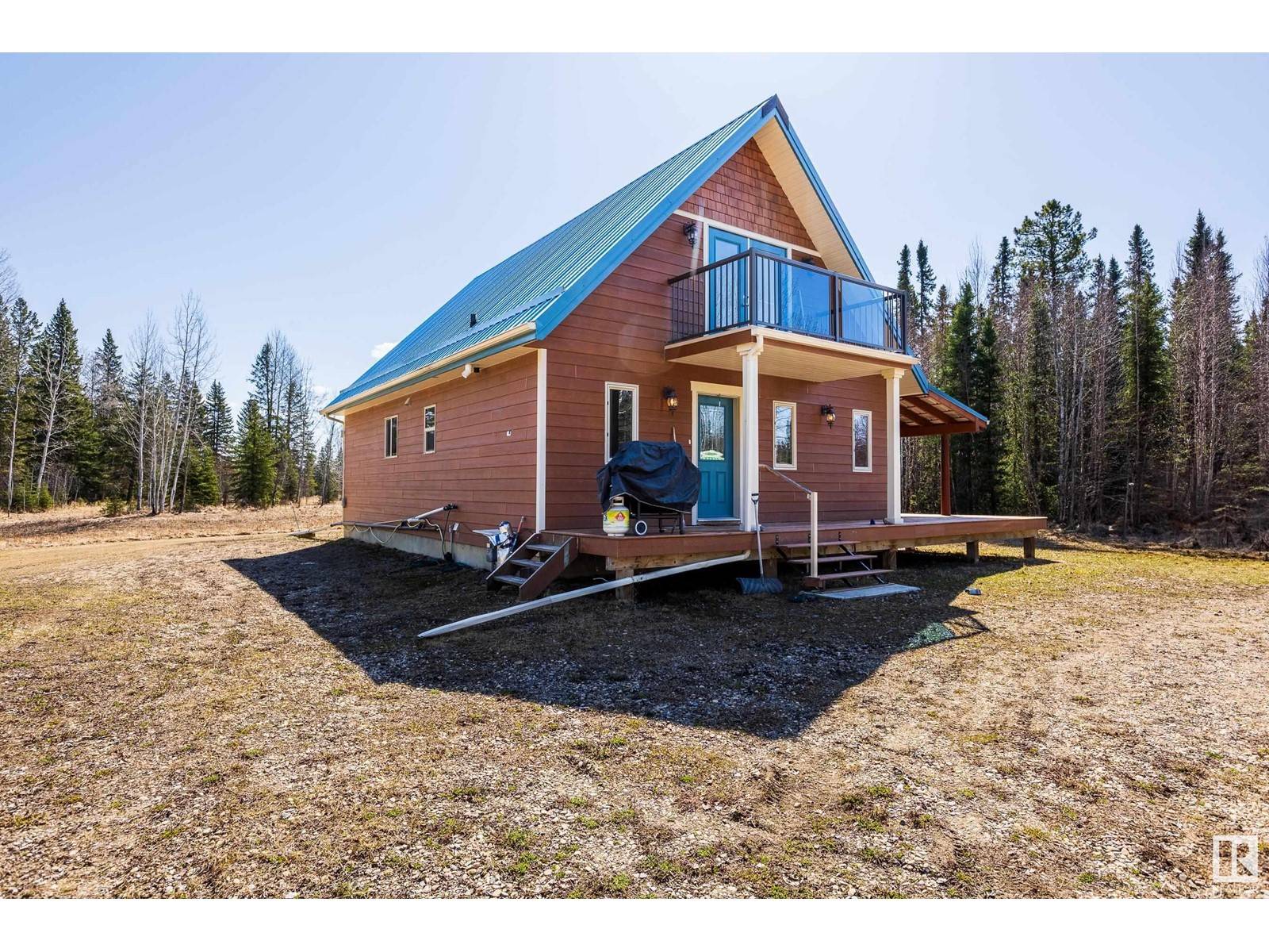 Rural Wetaskiwin County, AB T0C0A0,75033 TWP ROAD 453 A