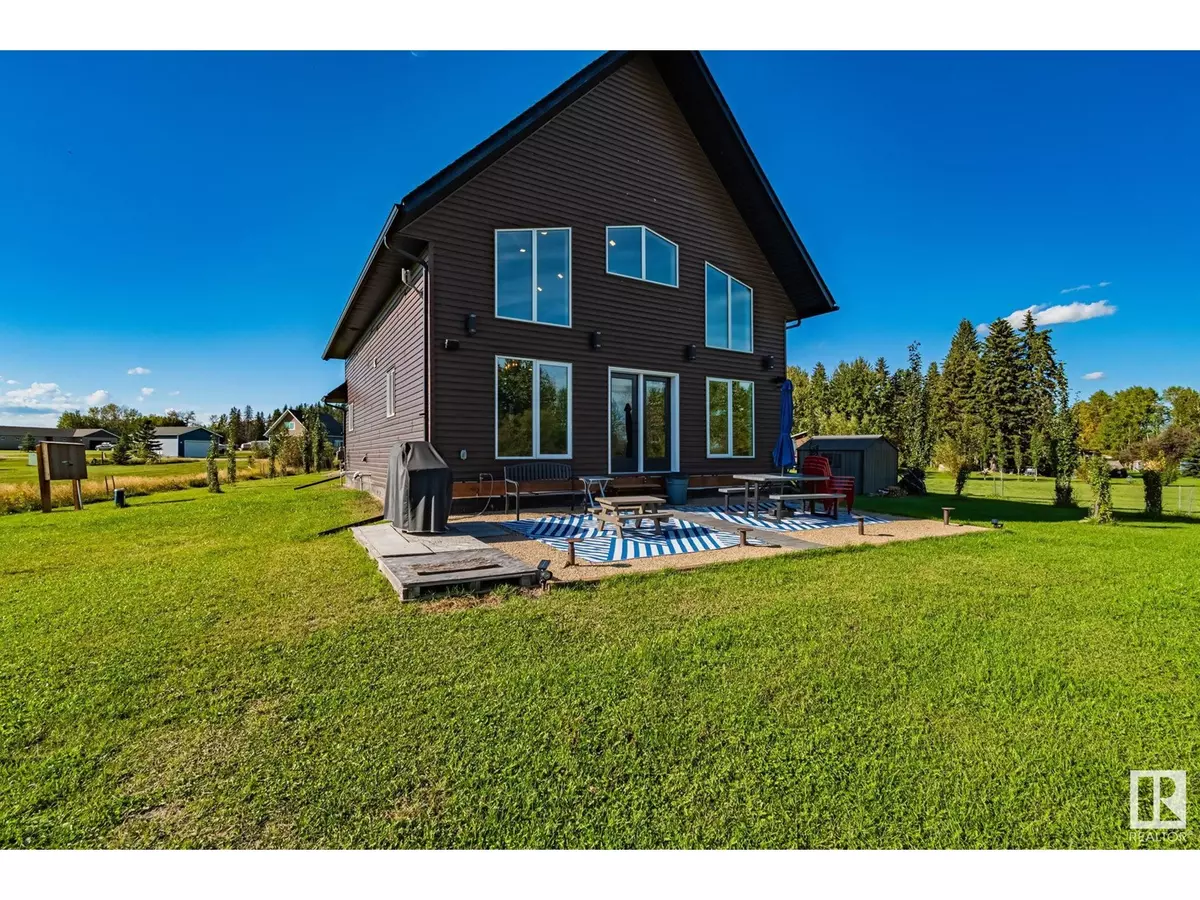Rural Wetaskiwin County, AB T0C0T0,209 62002 TWP RD 462 A