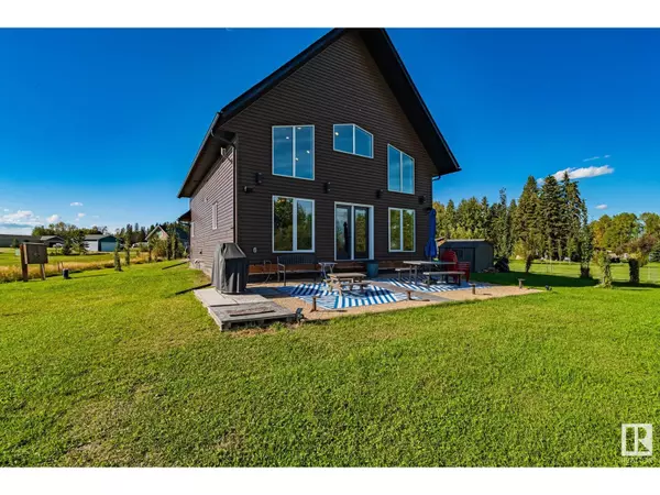 209 62002 TWP RD 462 A, Rural Wetaskiwin County, AB T0C0T0