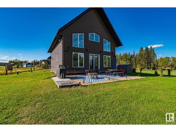 209 62002 TWP RD 462 A, Rural Wetaskiwin County, AB T0C0T0