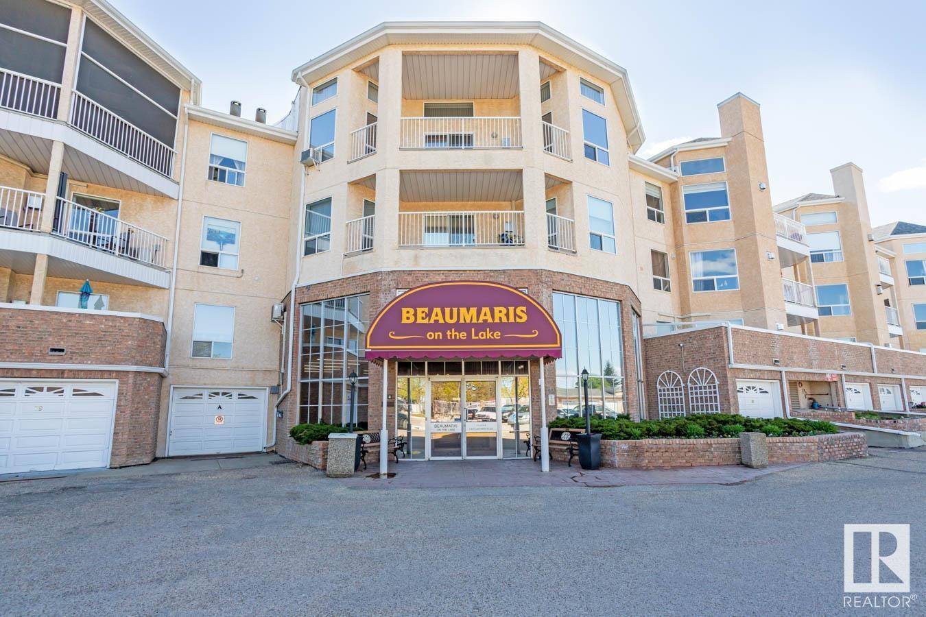 Edmonton, AB T5X5Y3,#216 15499 CASTLE DOWNS RD NW