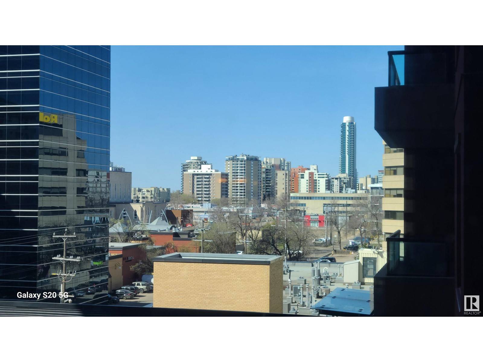 Edmonton, AB T5J0K6,#507 10142 111 ST NW NW