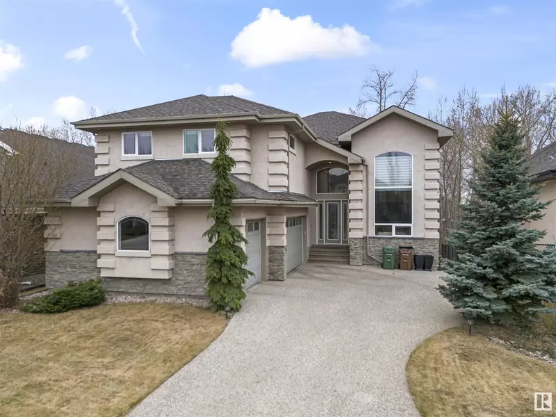 8 Loiselle Way, St. Albert, AB T8N2P3