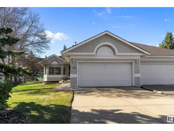 108 Ironwood PL NW, Edmonton, AB T6J6R4