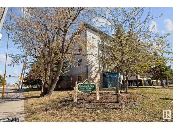 #209 8021 115 AV NW NW, Edmonton, AB T5B4W7
