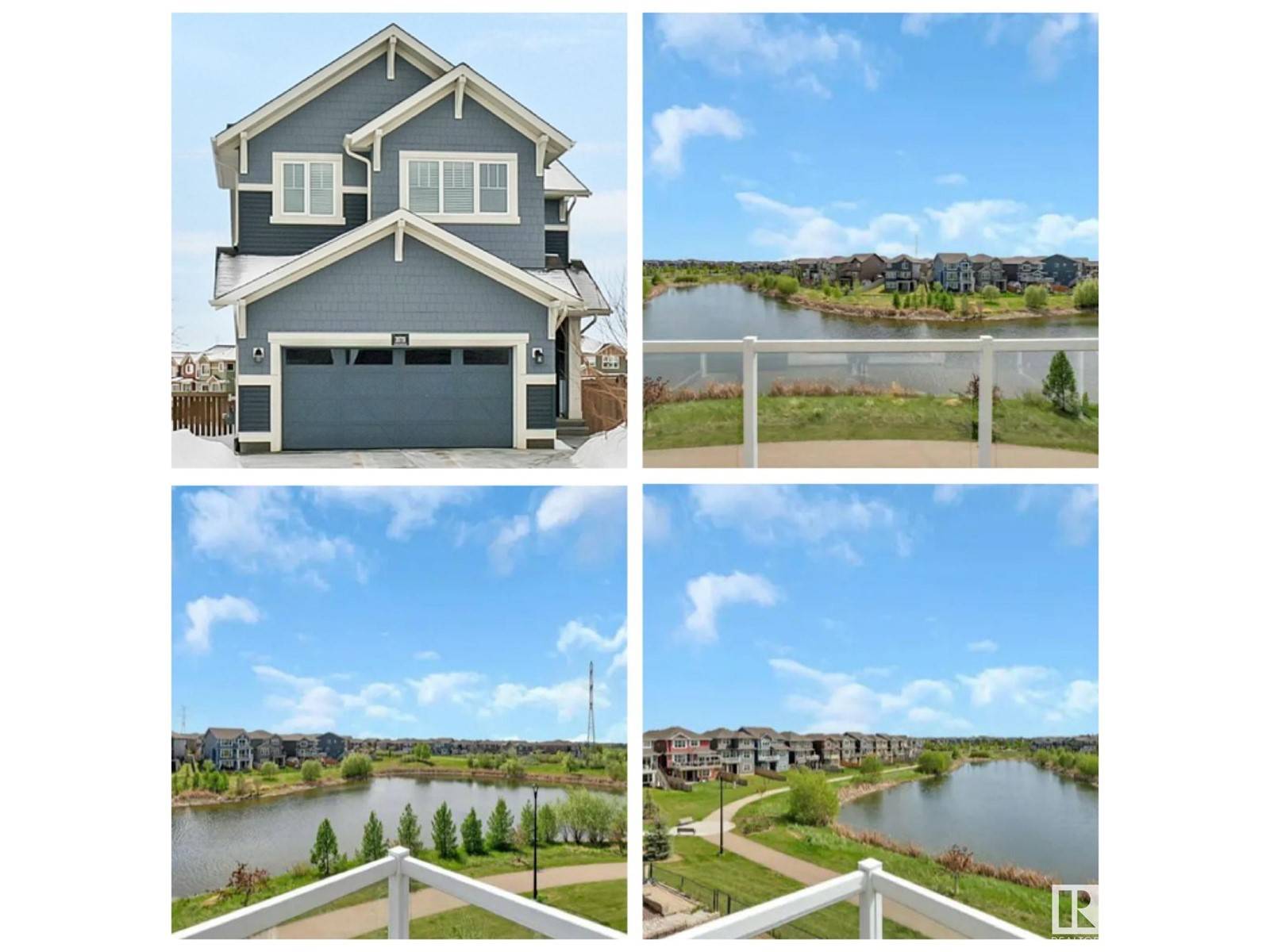 3578 CHERRY LANDING SW, Edmonton, AB T6X2B5