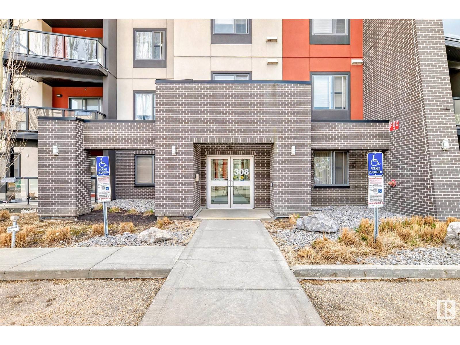 Edmonton, AB T6V0V3,#437 308 AMBLESIDE LINK LI SW